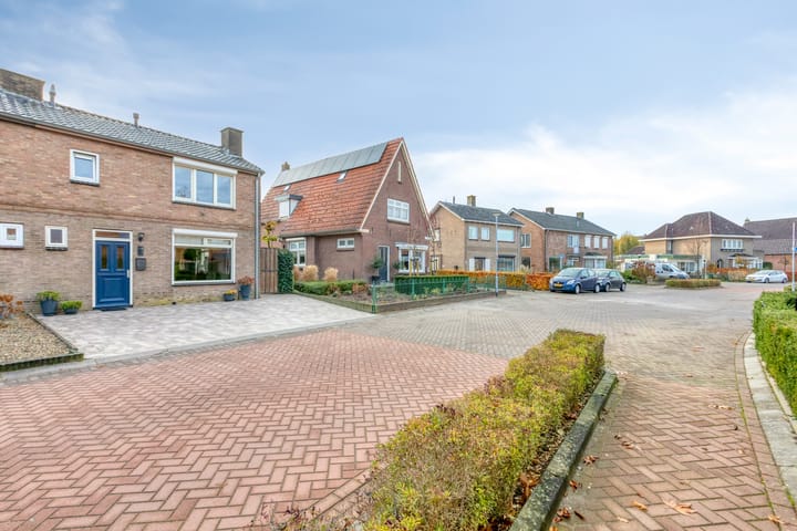 Foto 7 van Groenestraat 6-A