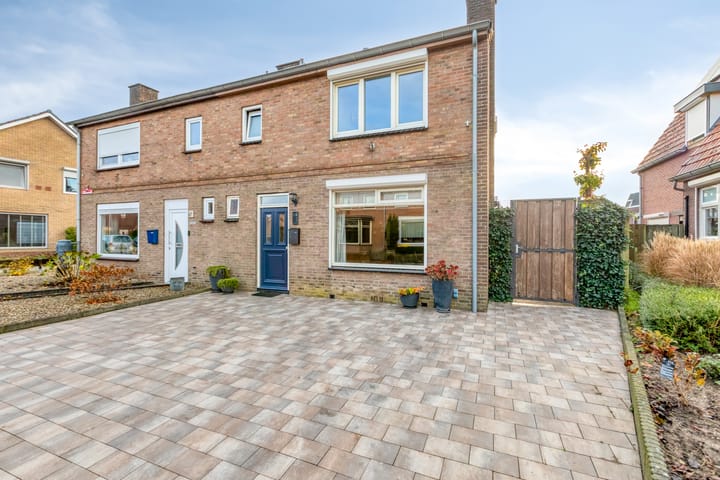 Foto 8 van Groenestraat 6-A