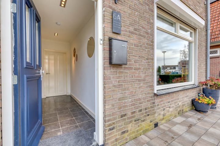 Foto 9 van Groenestraat 6-A