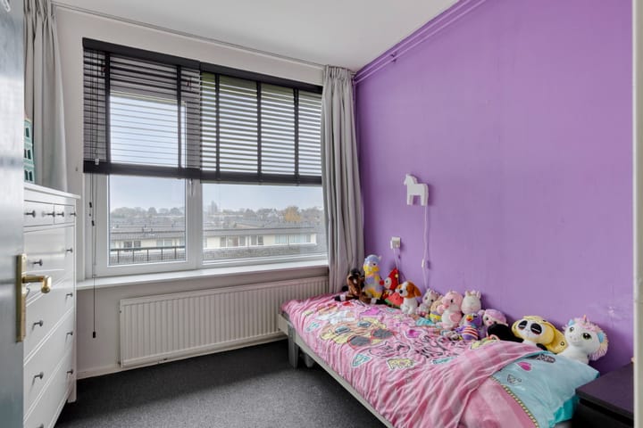 Foto 5 van Starrenburglaan 56