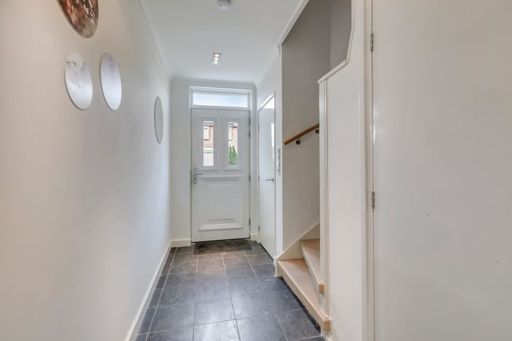 Foto 10 van Groenestraat 6-A