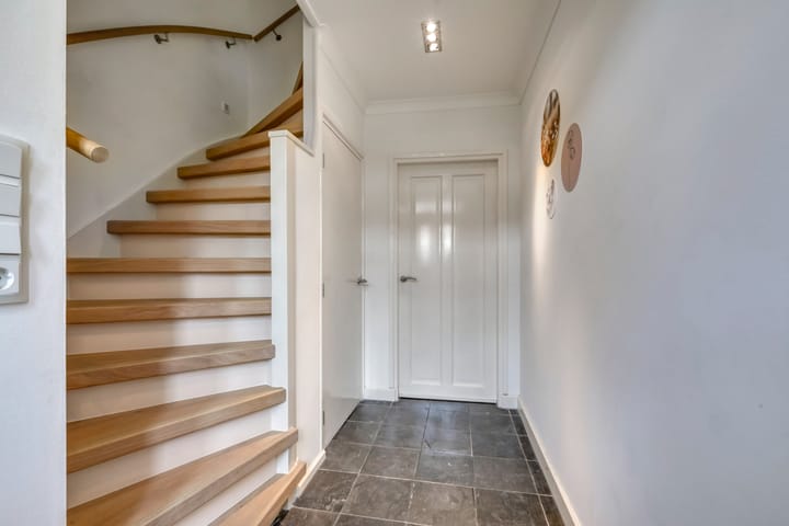 Foto 11 van Groenestraat 6-A