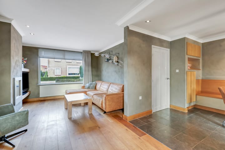 Foto 13 van Groenestraat 6-A