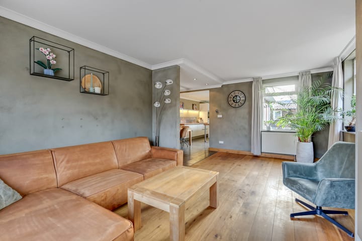 Foto 14 van Groenestraat 6-A