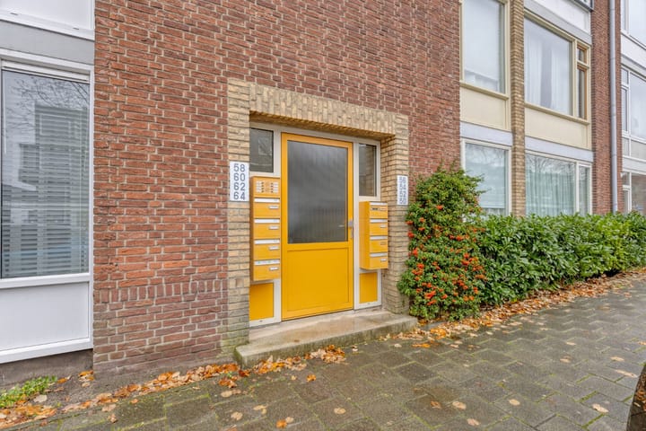 Foto 7 van Starrenburglaan 56