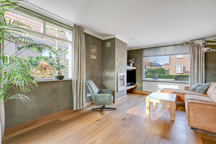 Foto 15 van Groenestraat 6-A