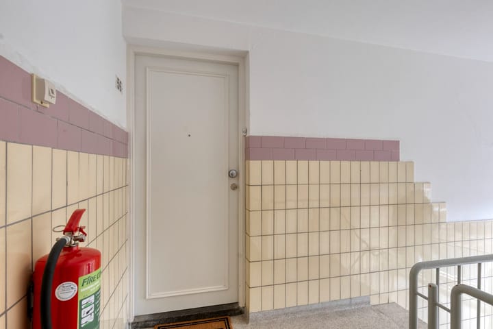 Foto 8 van Starrenburglaan 56