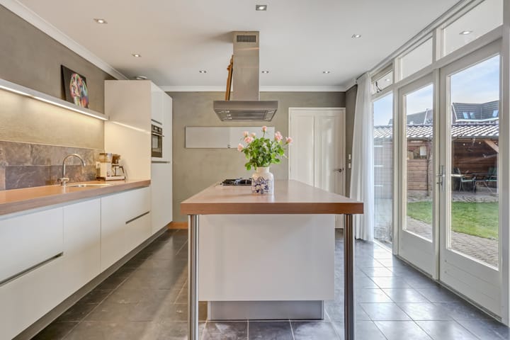 Foto 17 van Groenestraat 6-A