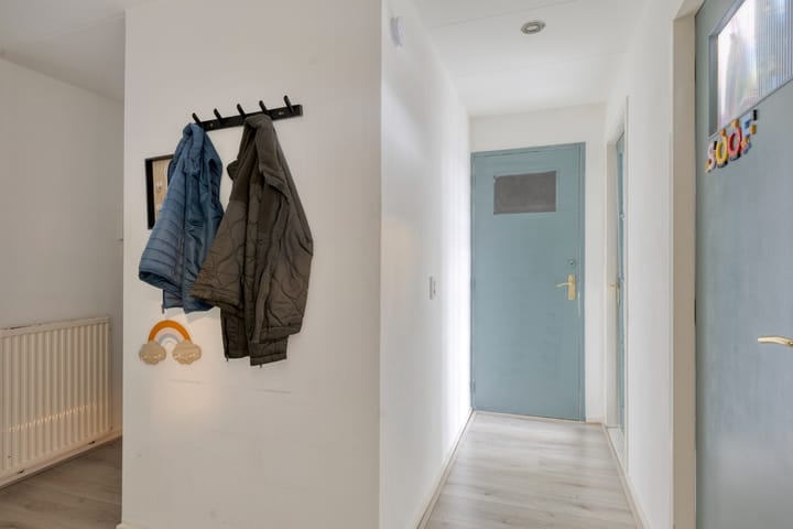 Foto 9 van Starrenburglaan 56