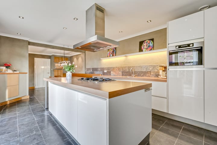 Foto 19 van Groenestraat 6-A