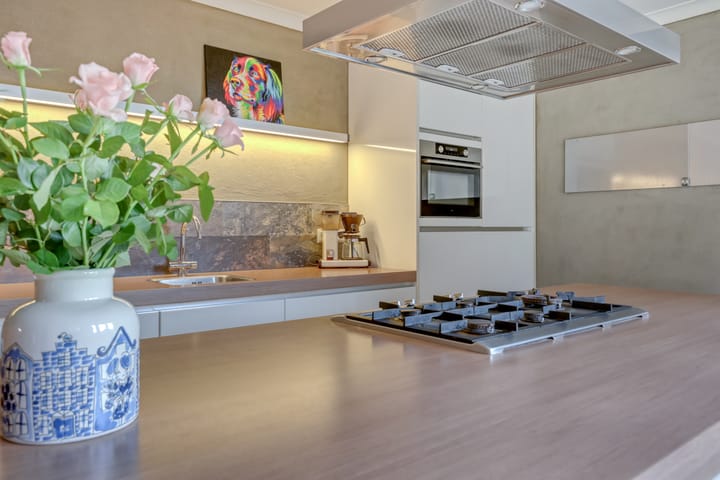 Foto 20 van Groenestraat 6-A