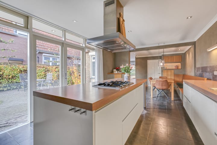 Foto 21 van Groenestraat 6-A