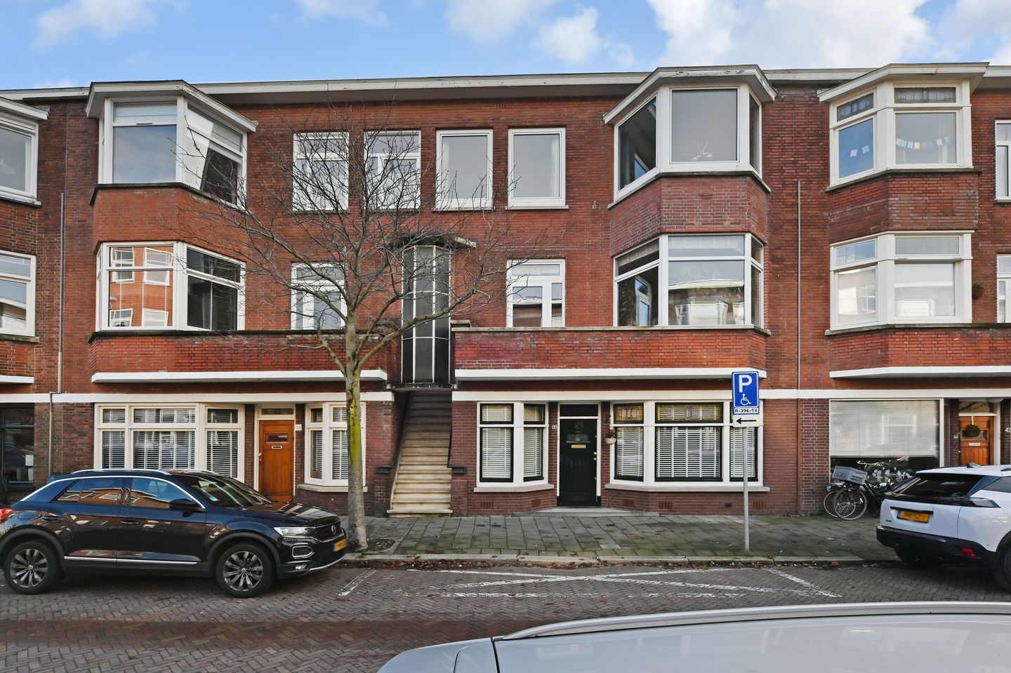 Photo 4 of Amandelstraat 36