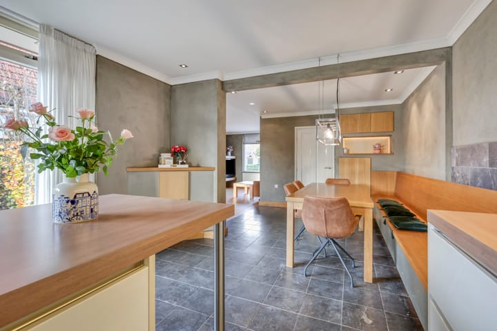 Foto 22 van Groenestraat 6-A