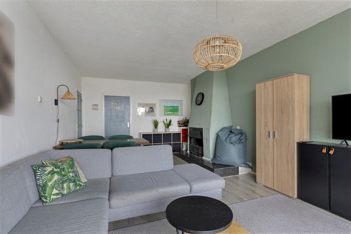 Foto 12 van Starrenburglaan 56