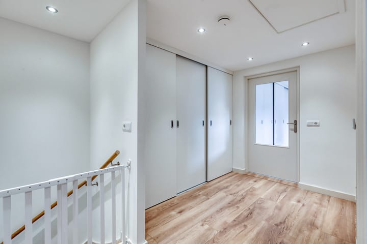 Foto 25 van Groenestraat 6-A