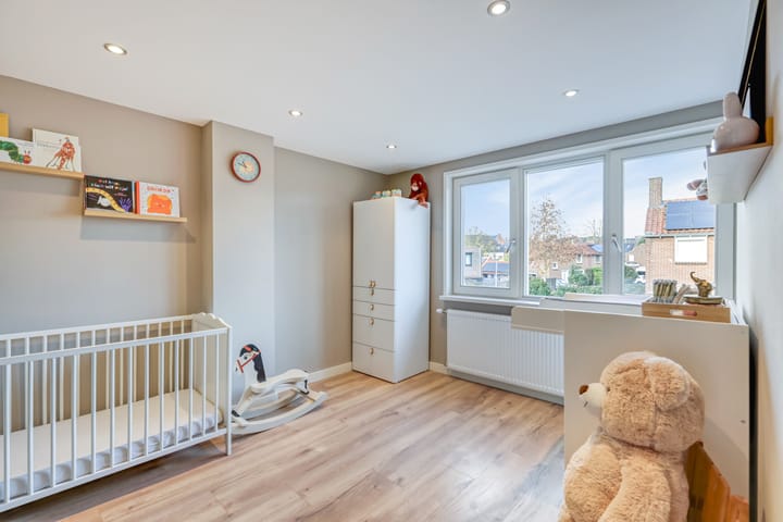 Foto 30 van Groenestraat 6-A