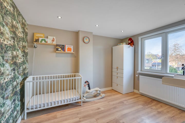 Foto 31 van Groenestraat 6-A