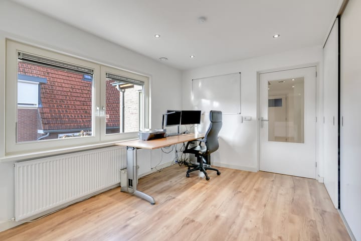 Foto 33 van Groenestraat 6-A