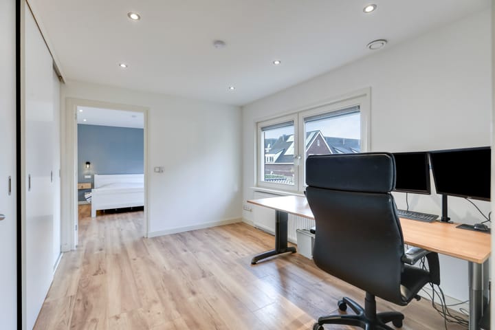 Foto 34 van Groenestraat 6-A