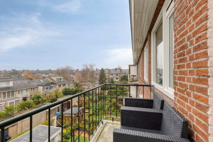 Foto 19 van Starrenburglaan 56