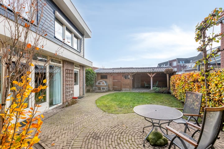 Foto 38 van Groenestraat 6-A