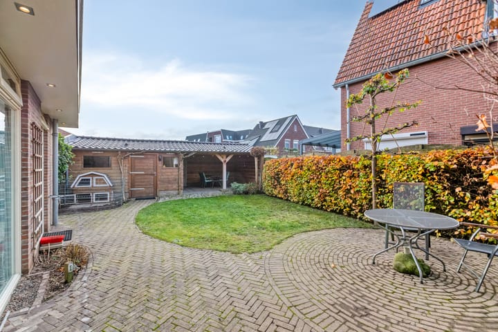 Foto 40 van Groenestraat 6-A