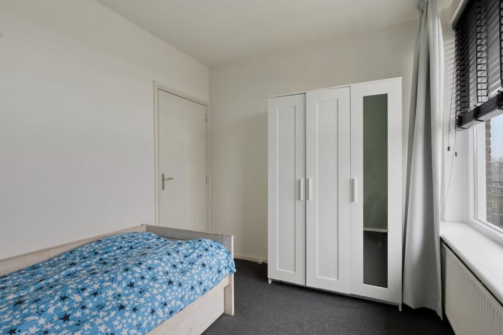 Foto 21 van Starrenburglaan 56