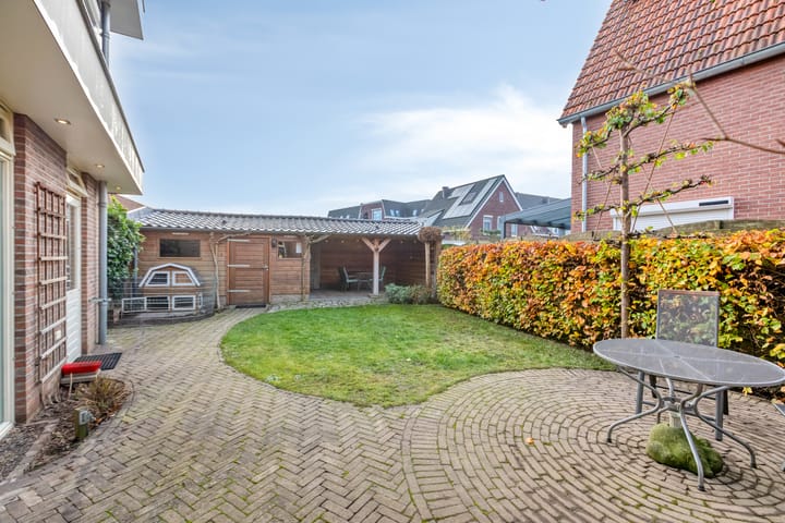 Foto 41 van Groenestraat 6-A