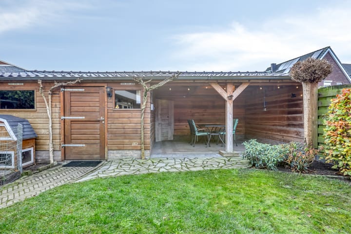 Foto 42 van Groenestraat 6-A