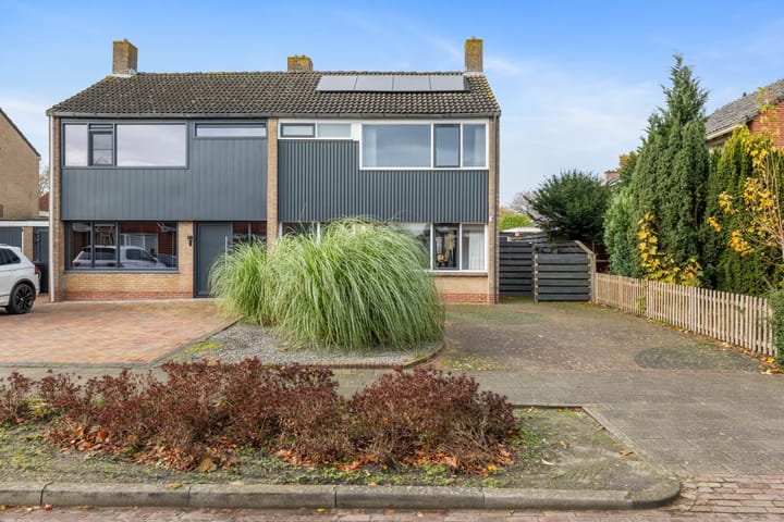 Foto 3 van Dwarslaan 11