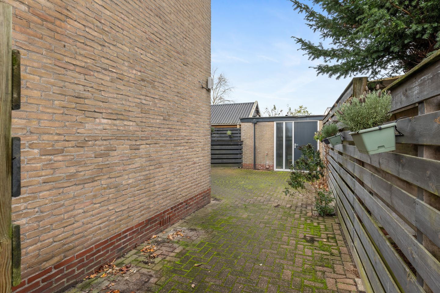 Foto 5 van Dwarslaan 11