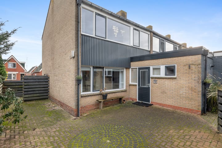 Foto 7 van Dwarslaan 11