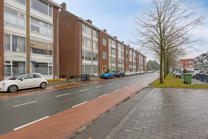 Foto 26 van Starrenburglaan 56