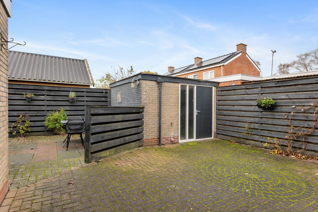 Foto 8 van Dwarslaan 11