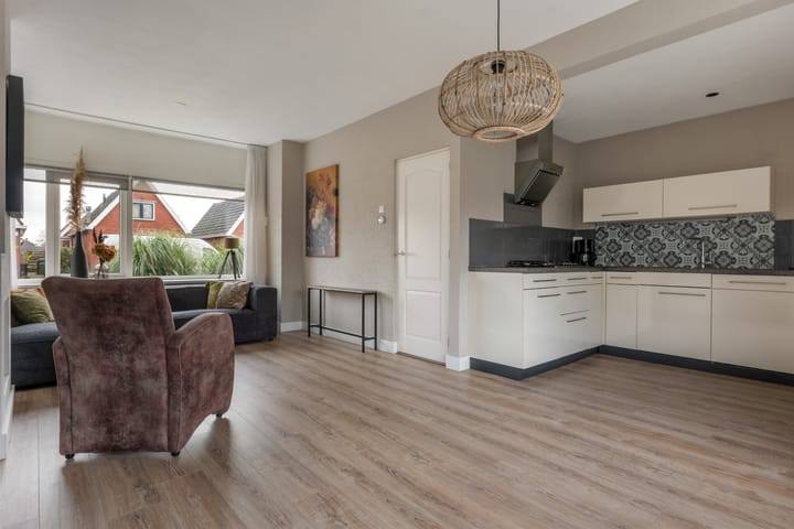 Foto 13 van Dwarslaan 11