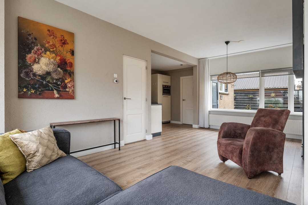 Foto 17 van Dwarslaan 11