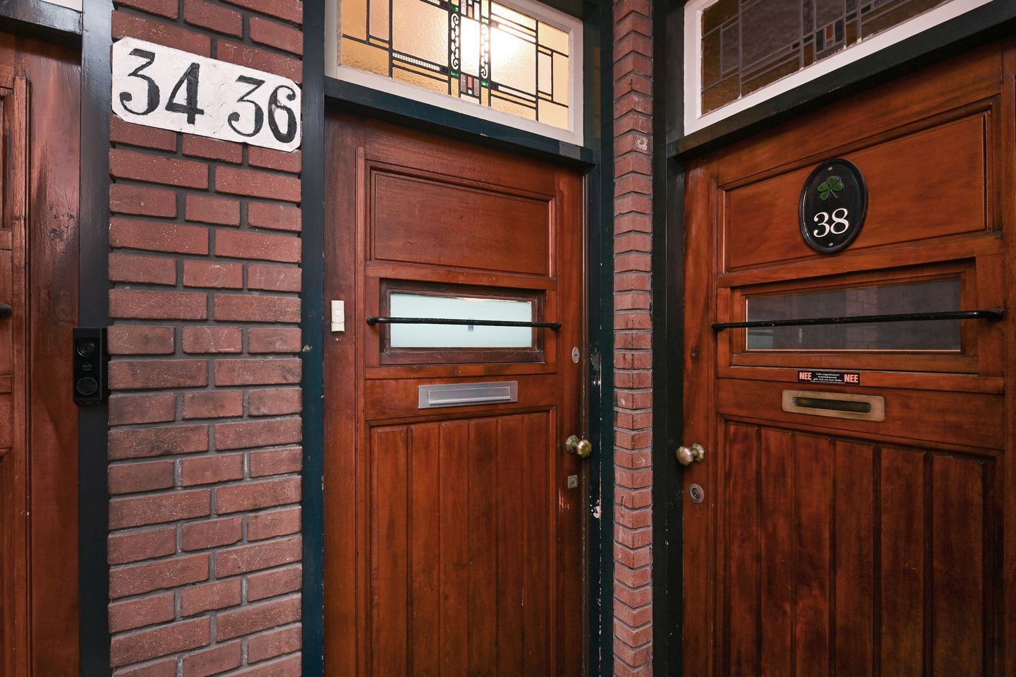 Photo 34 of Amandelstraat 36