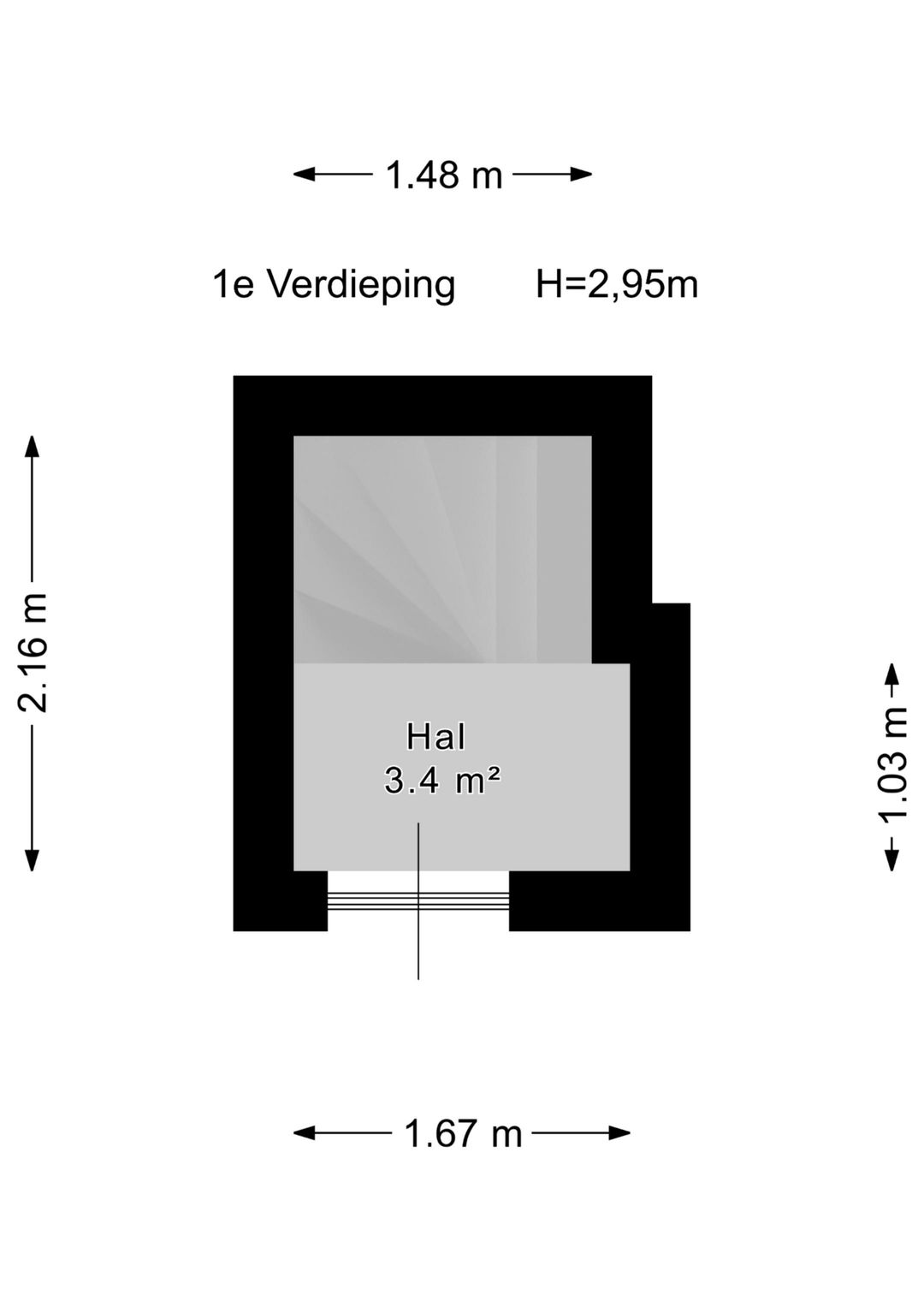 Photo 38 of Amandelstraat 36