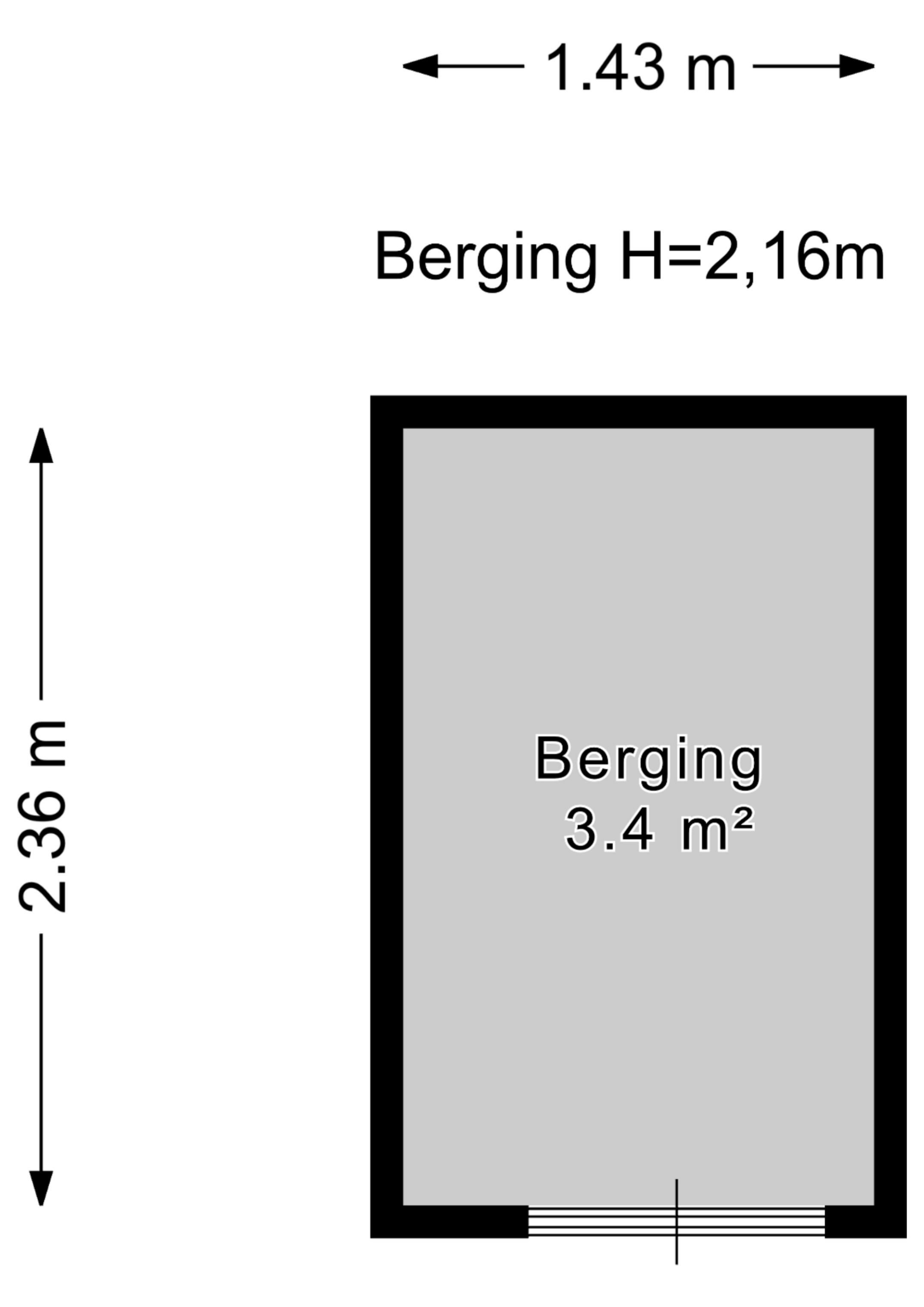 Photo 39 of Amandelstraat 36