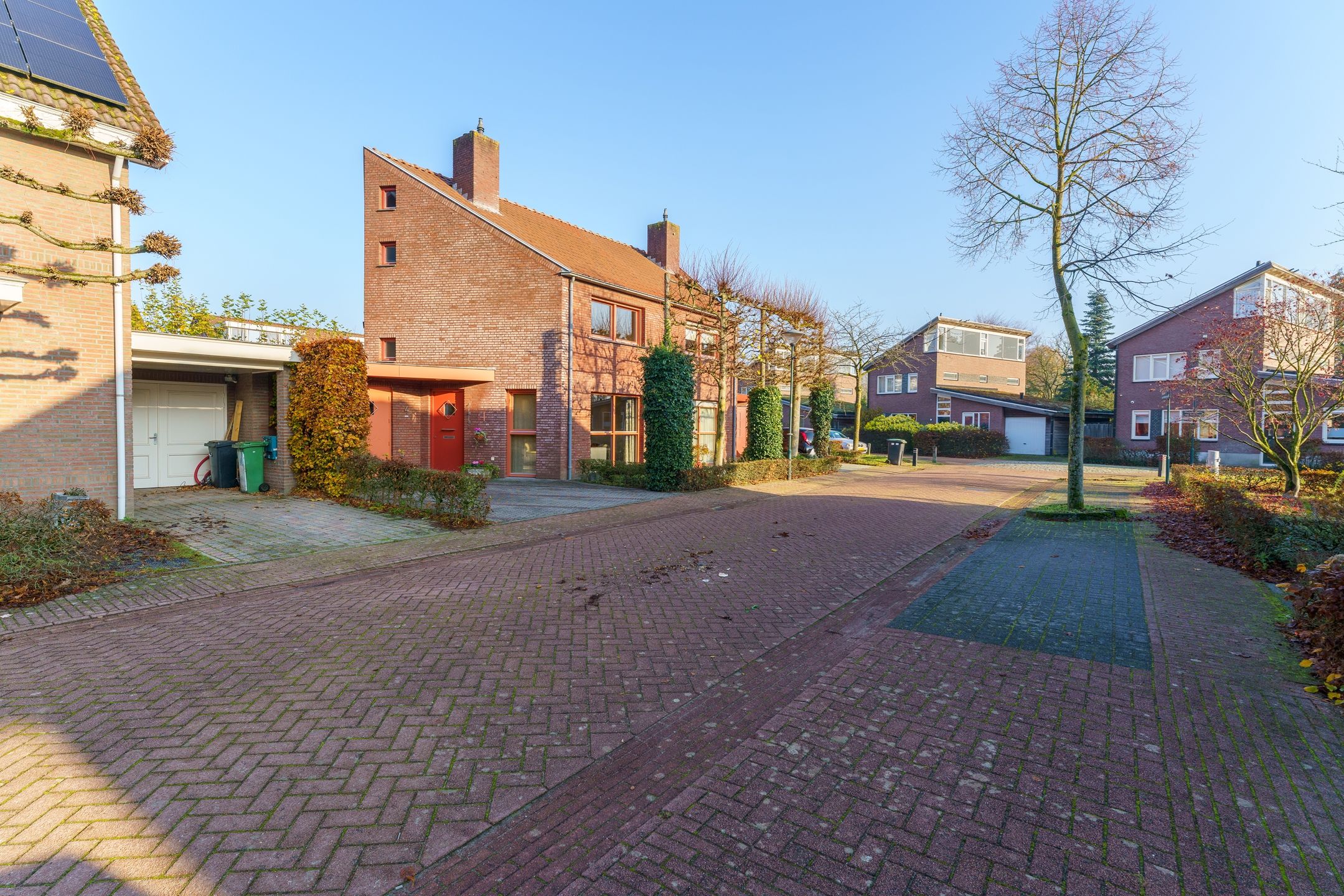 Foto 45 van Dircxken van Meghenstraat 4