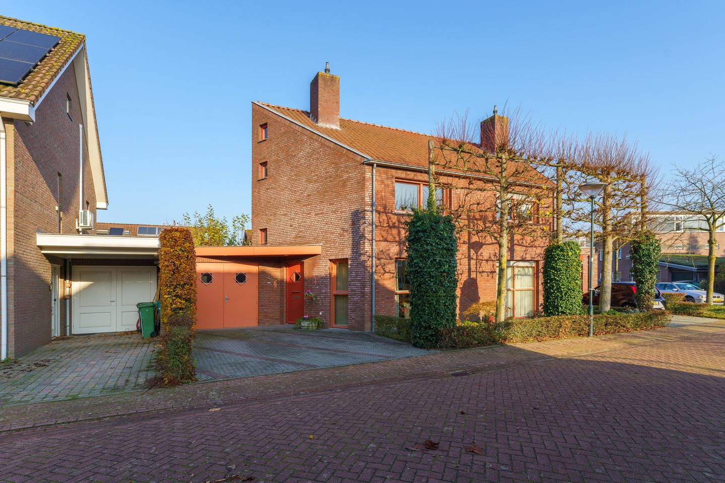 Foto 44 van Dircxken van Meghenstraat 4