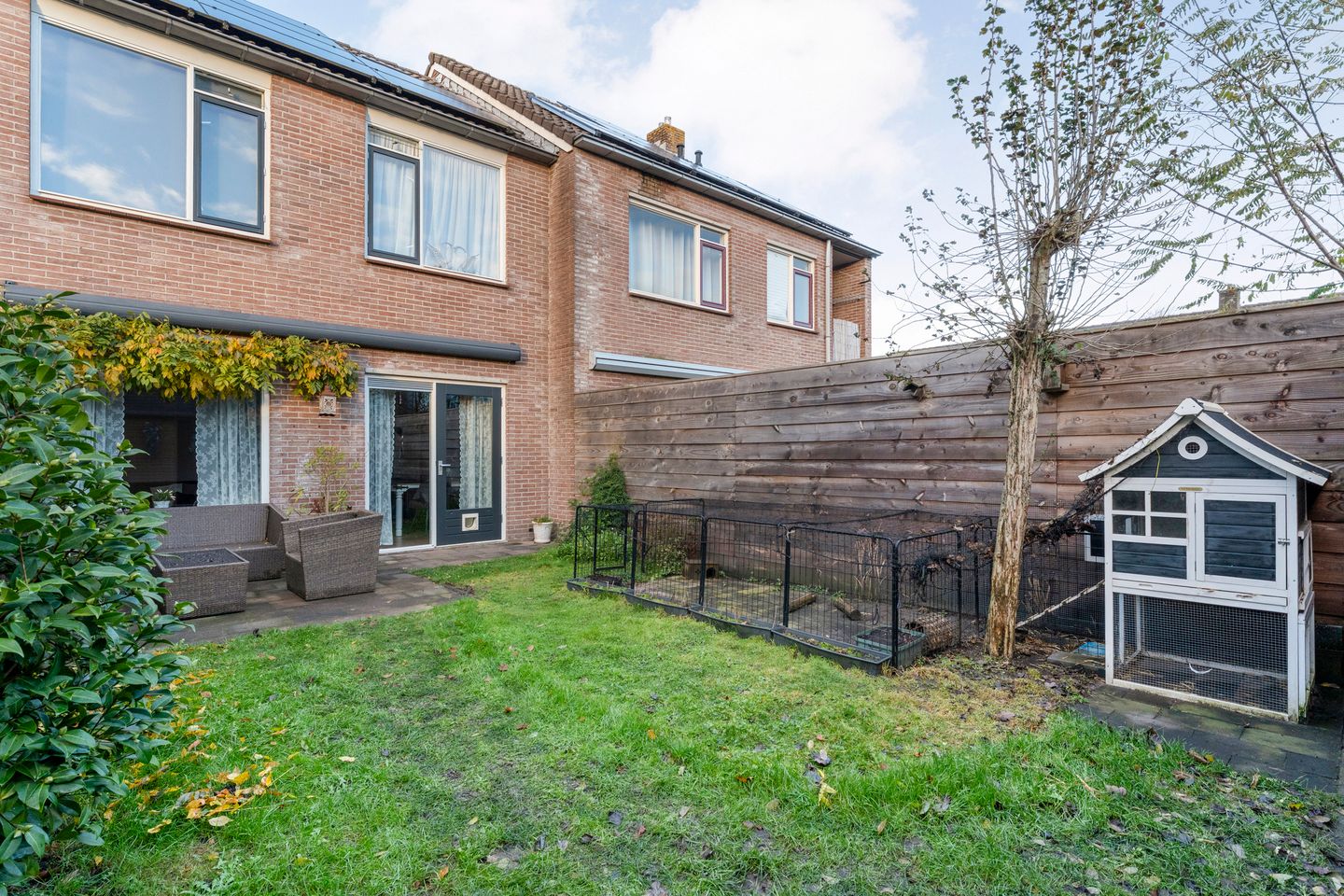 Foto 1 van De Praam 12