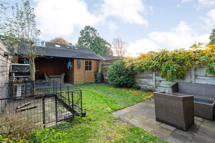 Foto 2 van De Praam 12