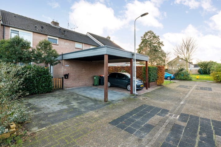 Foto 3 van De Praam 12