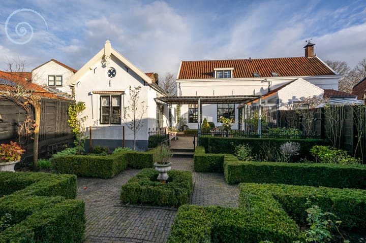 Zuidzijde Haven 19 main image