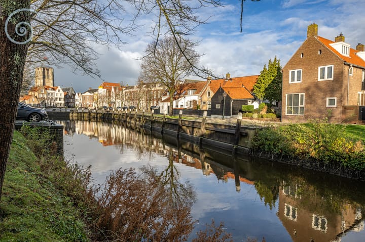 Foto 4 van Zuidzijde Haven 19