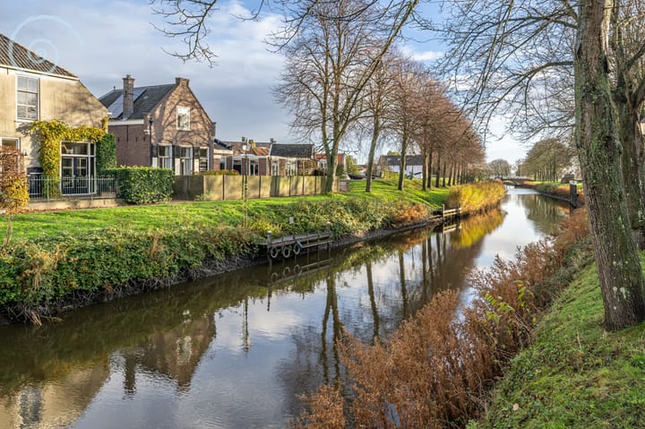 Foto 5 van Zuidzijde Haven 19