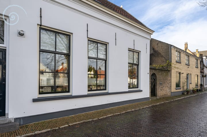 Foto 6 van Zuidzijde Haven 19