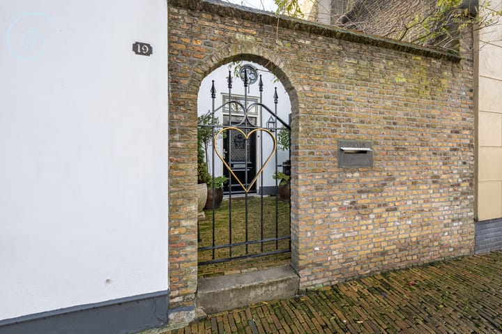 Foto 7 van Zuidzijde Haven 19